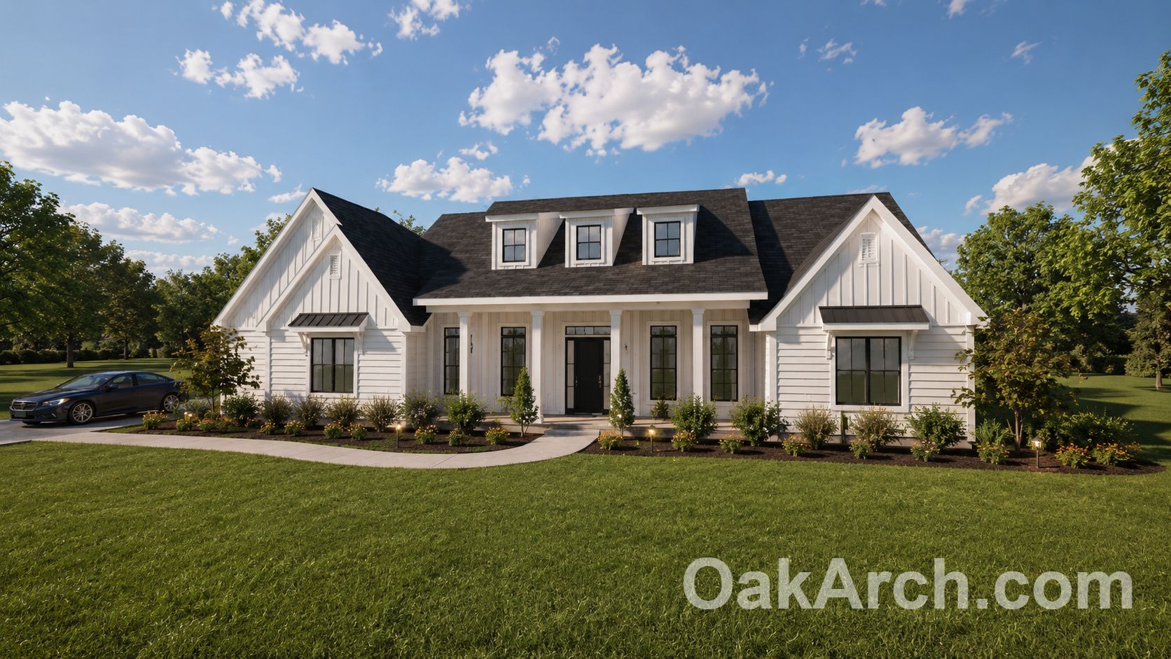 OakBridge